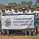 Image for article titled Kids Coach Little League Team To Championship